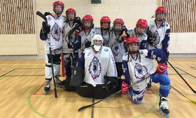 Journée 1 – reprise du championnat U17 après cette longue interruption