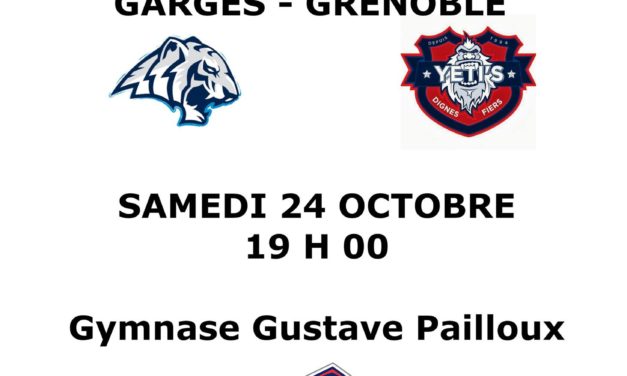 [SAISON 20-21] Épisode 4/18