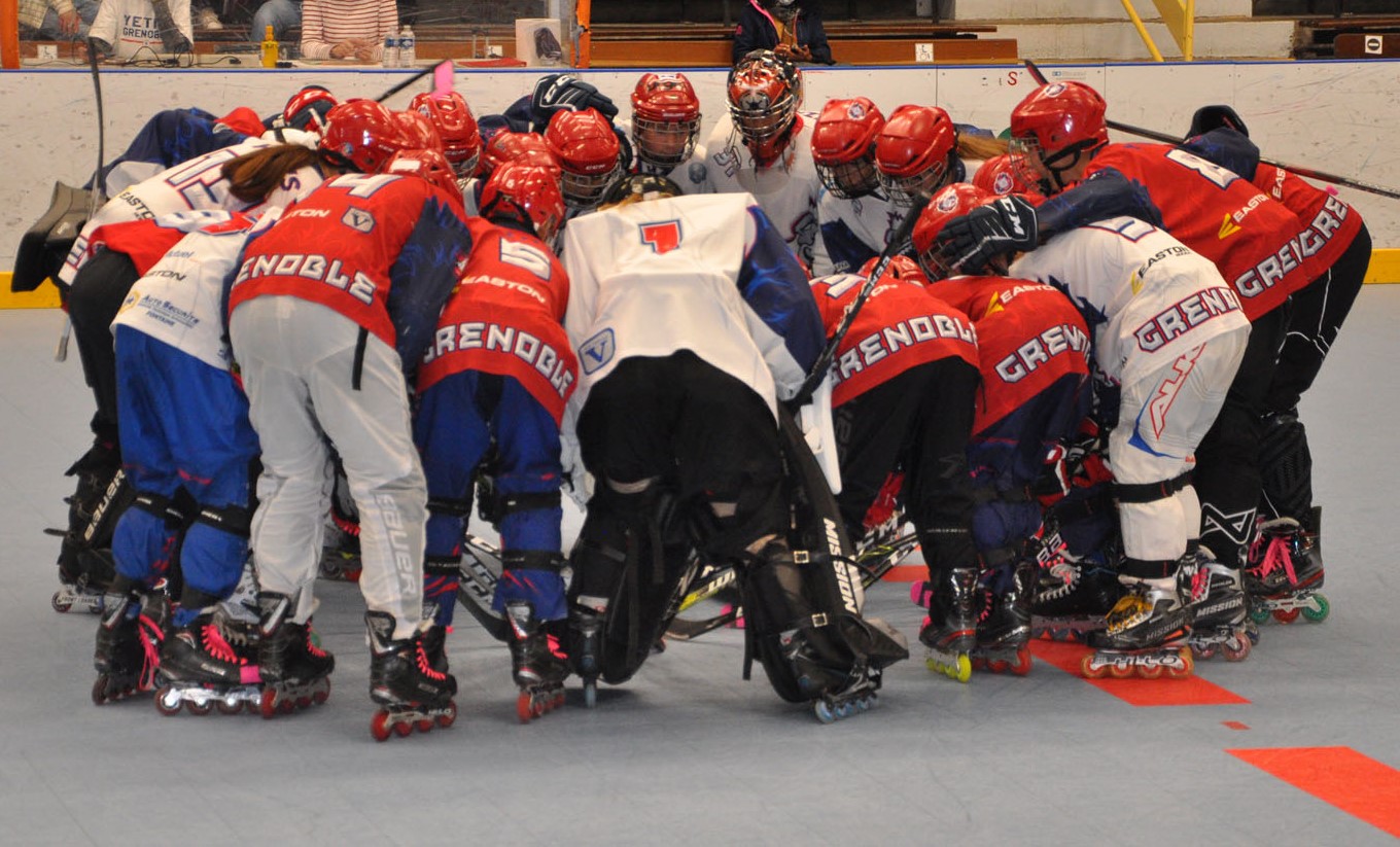 Journée 2 U17 à Clémenceau Equipe A&B