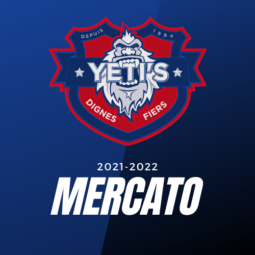 MERCATO 2021-2022
