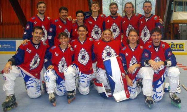 [N2 2021-2022] 3ème journée et une victoire de plus