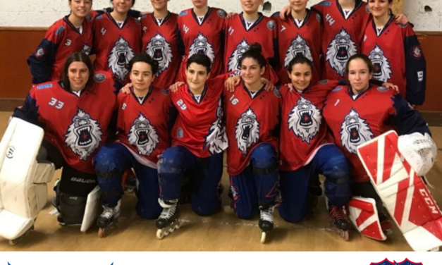 [FEMININE 2021-2022] 3ème Journée 4 et 5 décembre 2021