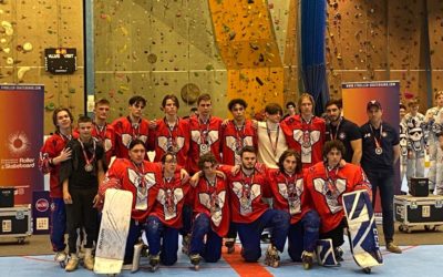 [FINALE CHAMPIONNAT DE FRANCE U20A]
