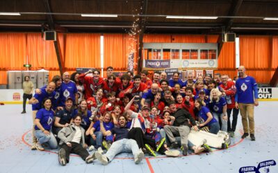 CHAMPIONS DE FRANCE U20A-N1 2025
