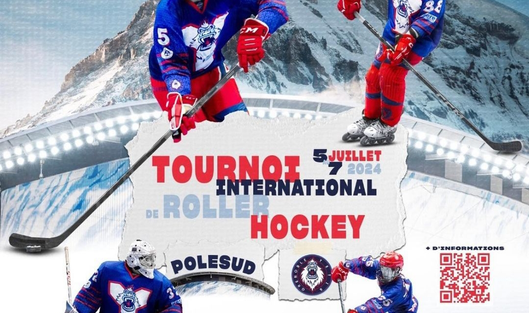 YETI’S CUP DU 5 AU 7 JUILLET 2024