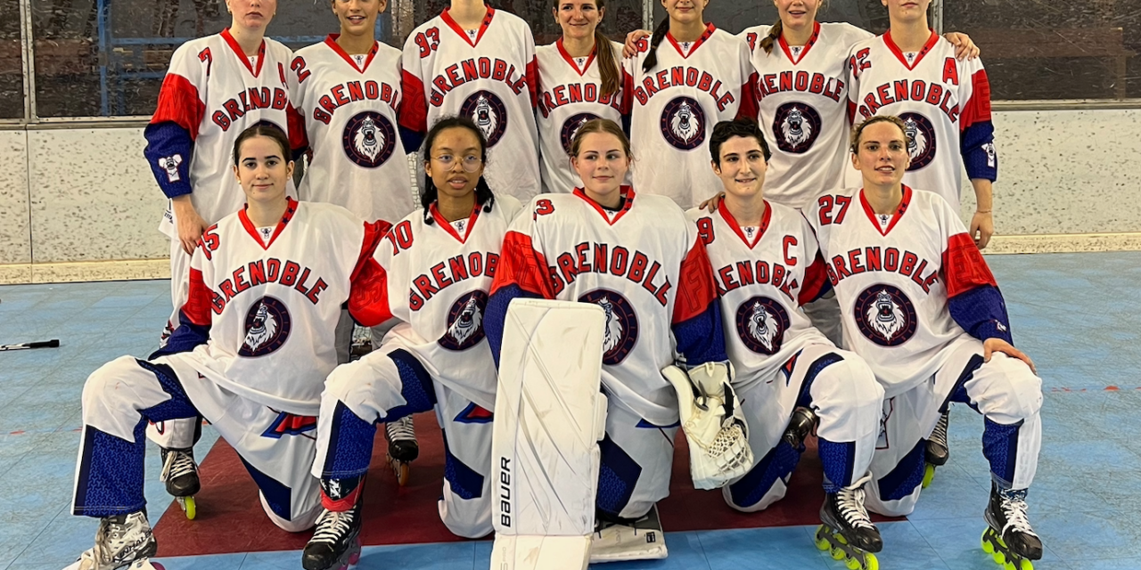 1ère journée championnat ligue N1 féminine: un bon démarrage