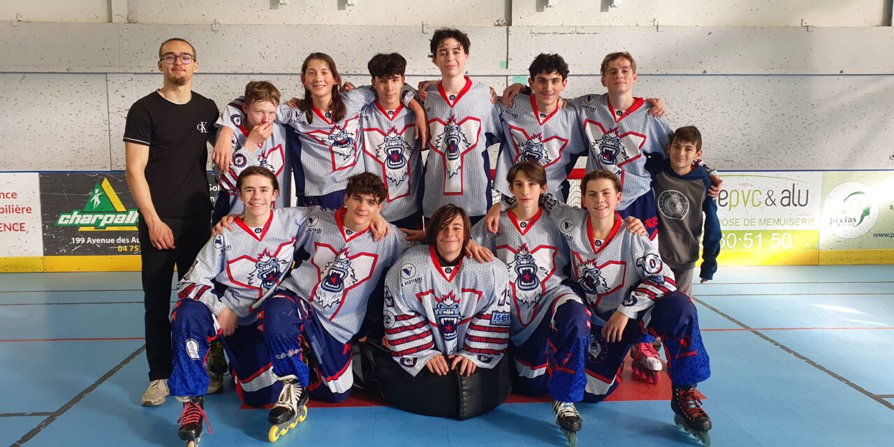 Retour sur la première journée de la Poule France U17 – Dimanche à Valence