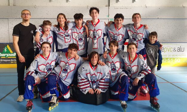 Retour sur la première journée de la Poule France U17 – Dimanche à Valence