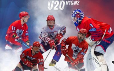FINALE CHAMPIONNAT DE FRANCE U20 N1&N2