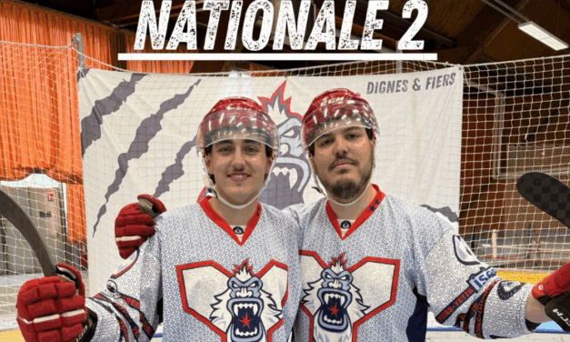 N2  / 2025-2026 / Journée 1 – VICTOIRE