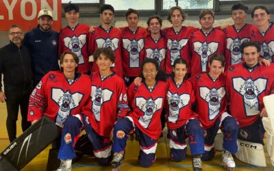 U20  / 2025-2026 / Journée 1 – VICTOIRE