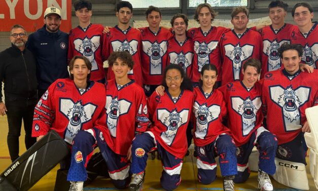 U20  / 2025-2026 / Journée 1 – VICTOIRE