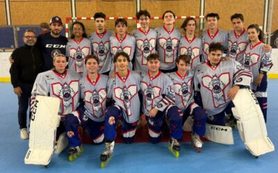 U20  / 2025-2026 / Journée 2 – VICTOIRE