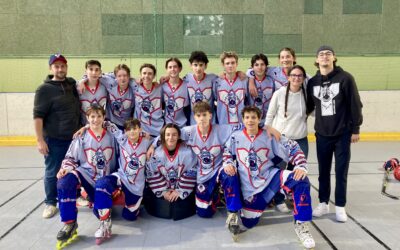 U17 Journée 3 à Seynod