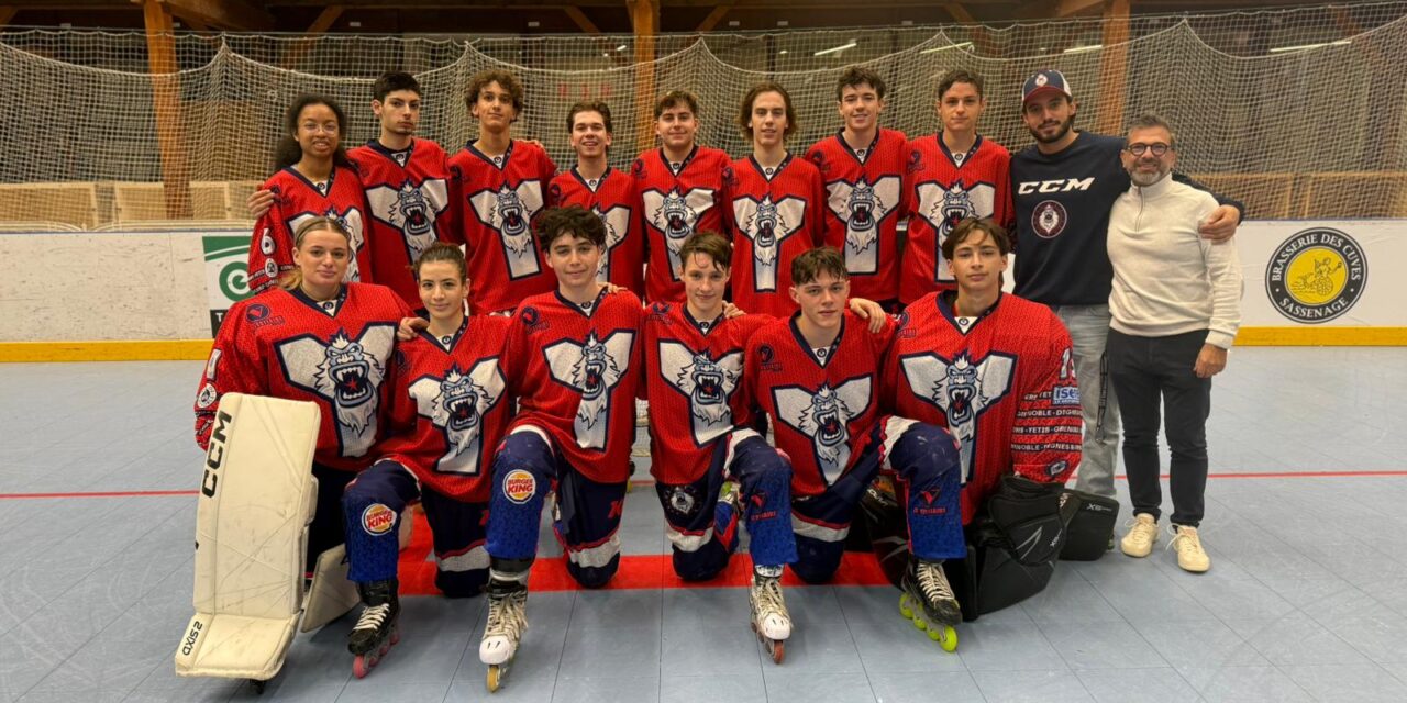 U20  / 2025-2026 / Journée 3 – VICTOIRE