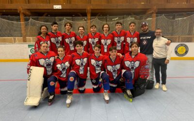 U20  / 2025-2026 / Journée 3 – VICTOIRE