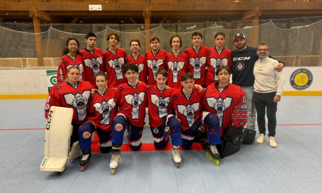 U20  / 2025-2026 / Journée 3 – VICTOIRE