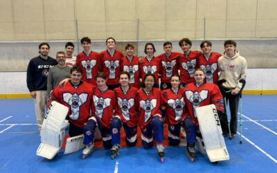 U20  / 2025-2026 / Journée 5 – VICTOIRE