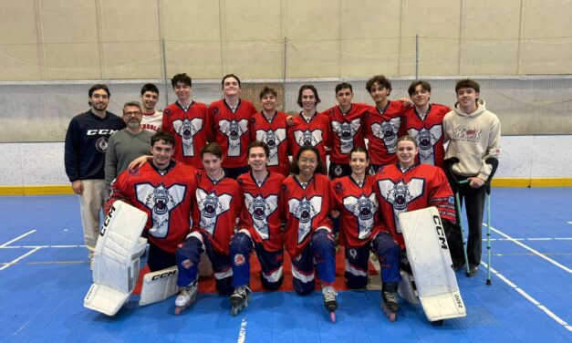 U20  / 2025-2026 / Journée 5 – VICTOIRE