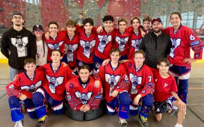 U17 Journée 2 – Un nul, une victoire