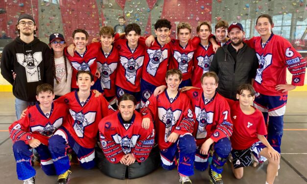 U17 Journée 2 – Un nul, une victoire