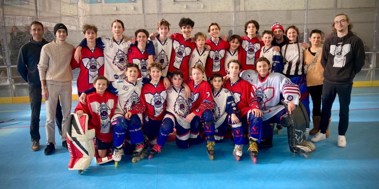 Championnat AuRA U17 – Journée 1/7 à Valence