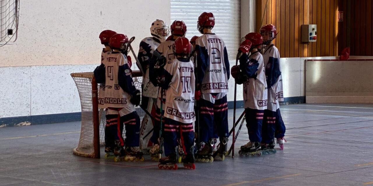 Championnat AuRA U17 – Journée 2/7 à Thonon