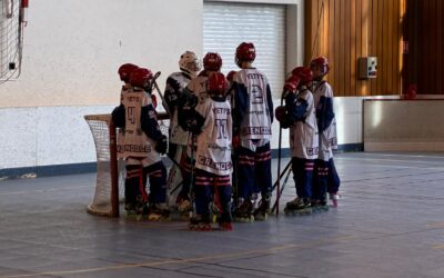 Championnat AuRA U17 – Journée 2/7 à Thonon