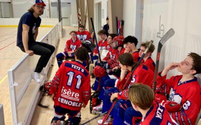 Championnat AuRA U17 – Journée 3/7 au Tricastin