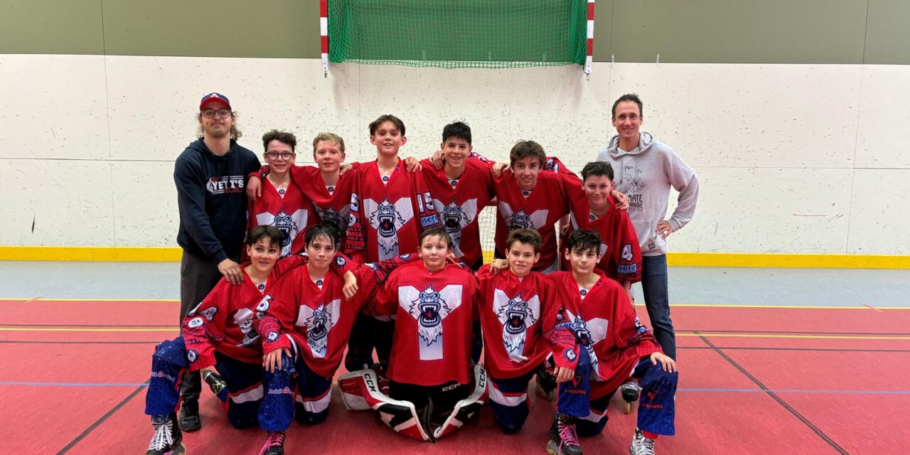 Championnat AuRA U17 – Journée 4/7 à Grenoble