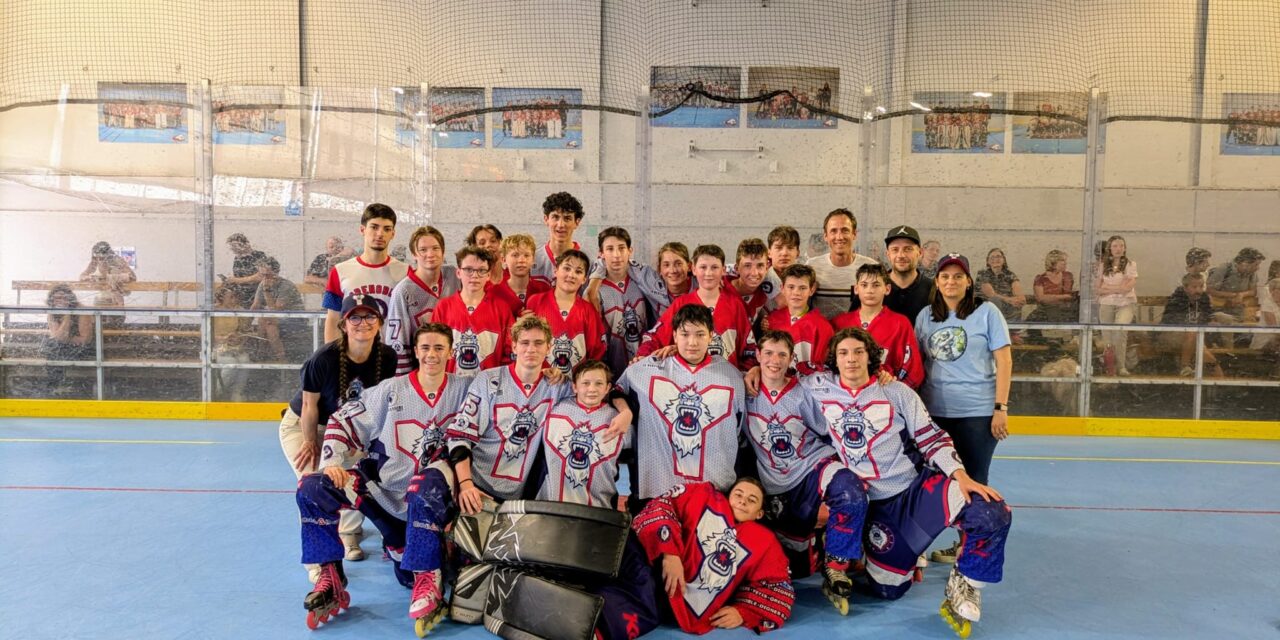 Championnat AuRA U17 – Retour à Valence pour la journée 5/7