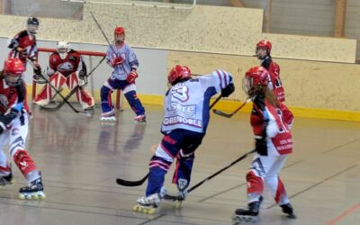 Championnat AuRA U17 – Victoires et qualifications pour la journée 6/7