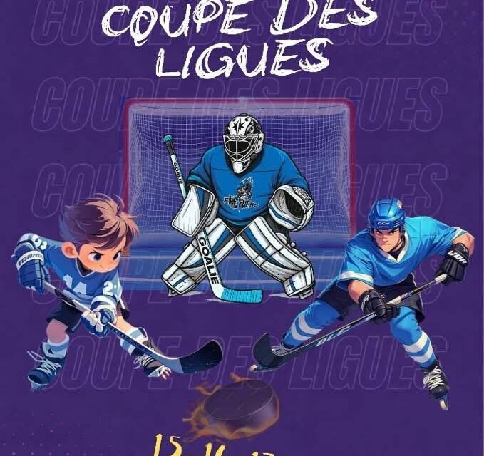 U17 : Notre capitaine en finale pour la team AuRA