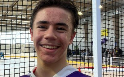 Interligues U17 : AuRA et notre capitaine Noé VIEIRA médaillés d’argent
