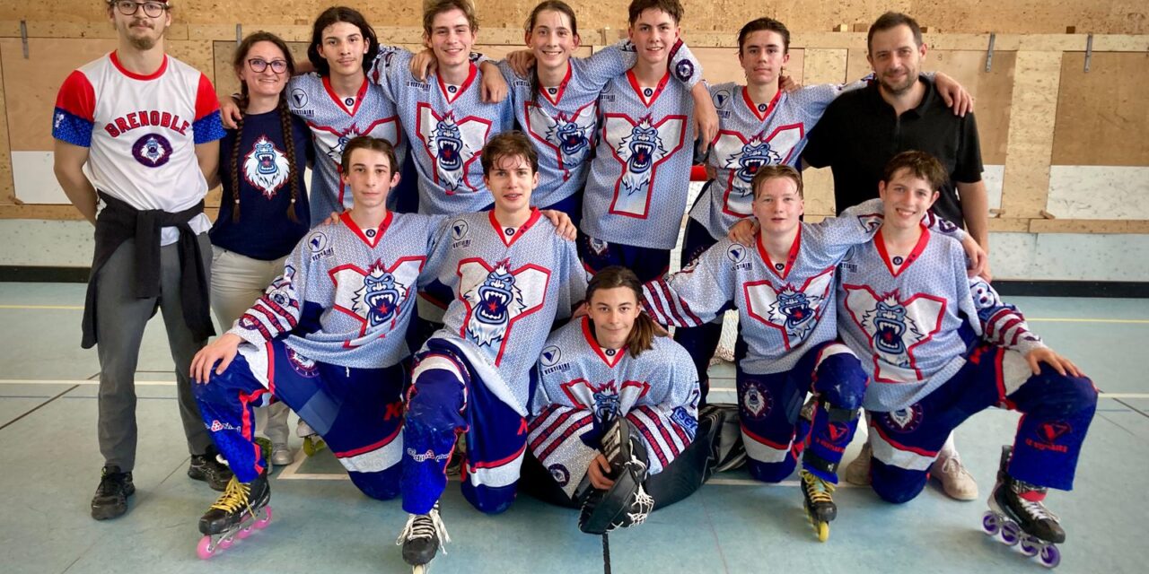 Championnat AuRA U17 – Matchs Chauds pour la dernière journée
