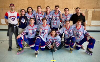 Championnat AuRA U17 – Matchs Chauds pour la dernière journée