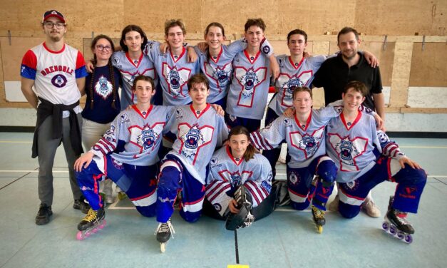 Championnat AuRA U17 – Matchs Chauds pour la dernière journée